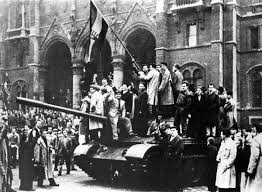 Hungarian Revolution